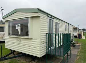 Atlas Oasis for sale £5,995 on Parklands Ingoldmells
