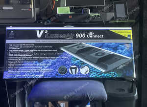 V2 ilumenAIR 900 CONNECT MARINE LIGHT