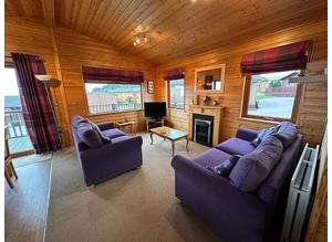 Static Caravan For Sale/ Lodge For Sale/ Free 2024 Site Fees/ Mullacott Park/ 12 Month Park/ Countryside & Sea Views