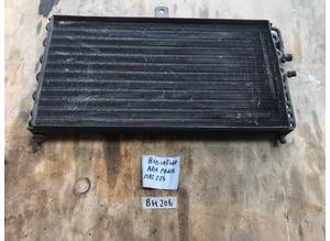 Air conditioning radiator for Maserati 224