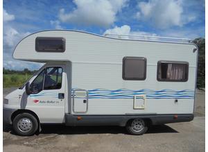 WANTED ANY MOTORHOME ANY MAKE OR AGE TOP PRICE PAID CALL