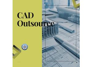 CAD Outsource | Cad Designing