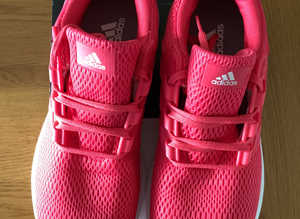 Woman's/Teens adidas ultimashow running trainers