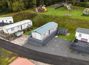 Private Sale Static Caravan | 11 Month Season | Decking Included | Private Parking