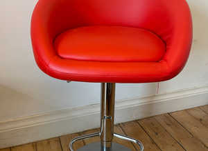 **REDUCED** Bar stool for sale - excellent condition!