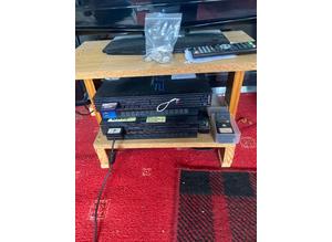 PS2 console £5