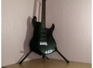 Private Electric Guitar Tuition Cardiff