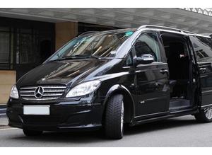 Minibus Hire 1-7 Seats for all Occasions DONCASTER, Executive Travel For Everyone