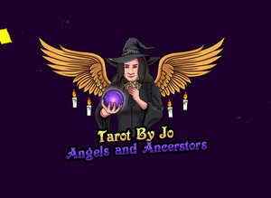 Tarot Readings and More From Angels and Ancestors