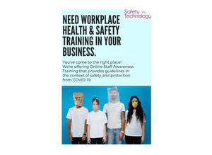 COVID-19 - Employee Safety with Workplace Assessments