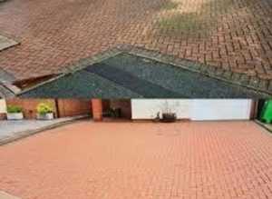 Pressure jet washing drive revive Maidstone Kent all driveways and patios cleaned