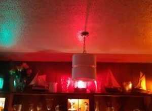 ships lights