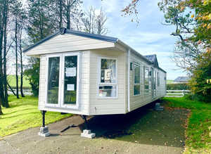 Brand New Holiday Home For Sale At Middlemuir Heights Holiday Park | 11 Month Season | Incredible Value For Money