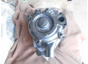 Water pump for Maserati Ghibli, Indy, Mexico, Khamsin and Quattroporte s1