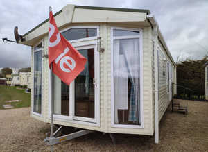 Pemberton Abingdon for sale £19,995 on Parklands Ingoldmells