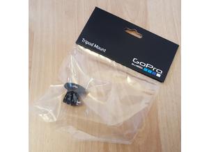 Official GoPro Tripod Mount (GTRA30)