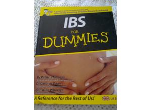IBS for Dummies - UK edition