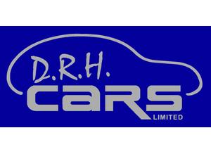 CAR SALES, DRH CARS LTD