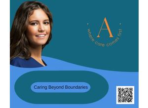 CARING BEYOND BOUNDRIES