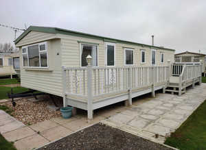 Atlas Oasis Super for sale £11,995 on Parklands Ingoldmells