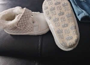 River island baby shoes