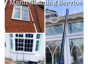 Window Cleaning / Gutter Clearing