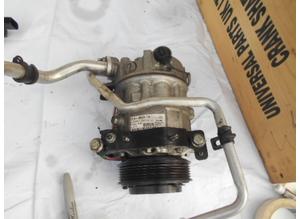 Air conditioning compressor for Range Rover 3000 Sport