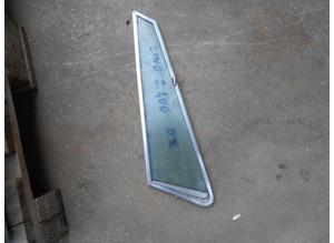 Rh front deflector window Fiat Dino 2400 Coup