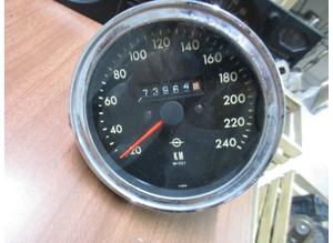 Speedometer for Opel Gt