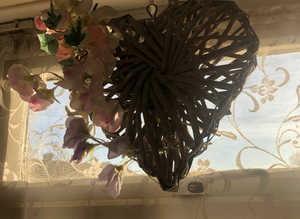 Love heart