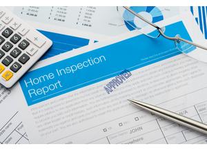 Property Inspection Report For UK Immigration - Birmingham