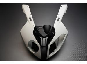 Front Nose Fairing for BMW S1000RR 2009 - 2014 Unpainted