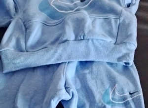Baby tracksuit