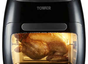 NEW Tower 10 in 1 digital air fryer oven