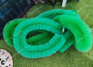 FISH BREEDING / FILTER BRUSHES £6 EACH 2 FOR £10
