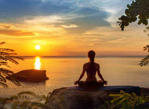 Mindfulness retreat day with Lorraine Saturday, March 22, 2025 10:00 AM to 4:00 PM