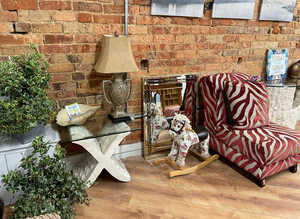 Therapy Studio Available For Private Hire