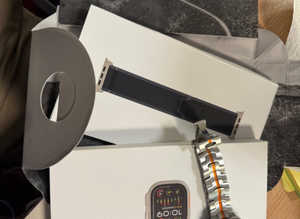 Apple Watch Ultra 2 - like new