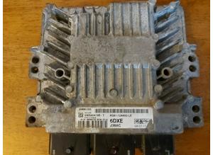 TESTED WORKING FORD S-MAX ZETEC ENGINE ECU 6G91-12A650-LE 5WS40419E-T 6DXE