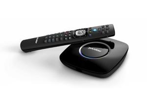Brand New YouView Box