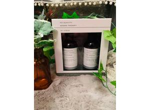 Pecksniff's "Aromatherapy De-Stress" Bath and Shower Gel 250 mls. Hand and Body Lotion 250 mls.
