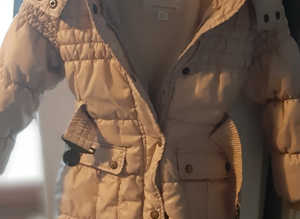 Next padded coat age 3 to 4