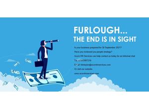 Furlough Ending