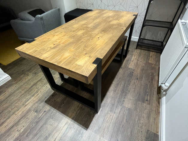 Jefferson next clearance dining table