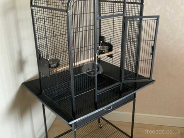 parrot cages for sale near me