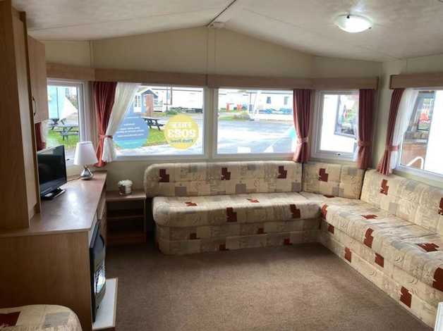 Static Caravan For Sale At Cleethorpes Pearl Holiday Park | in ...