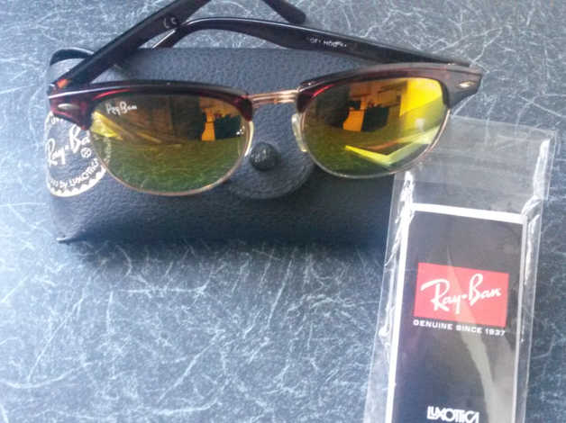 Ray-ban Sunglasses | in Cardiff 