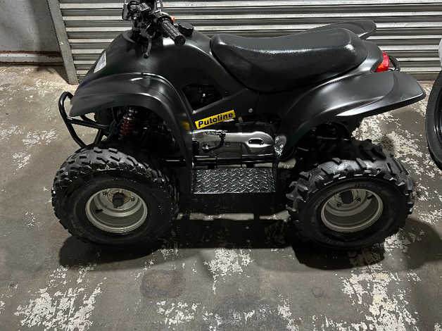 100cc quad bike online for sale near me