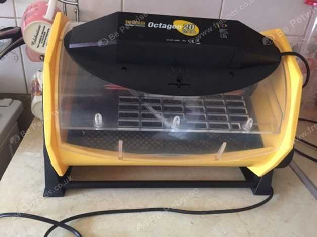 octagon 20 eco autoturn cradle octagon 20 eco autoturn cradle