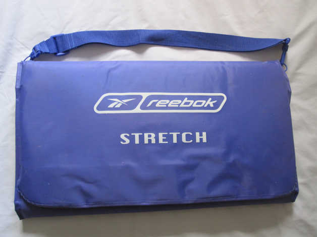 Reebok stretch online mat